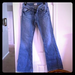 BKE Jeans 26 x 33 1/2